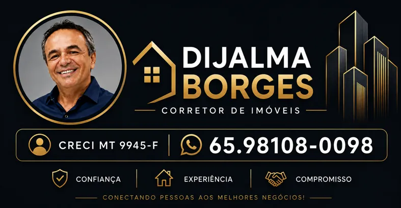 Dijalma Imóveis