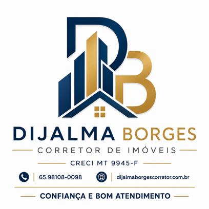 Logo da imobilária