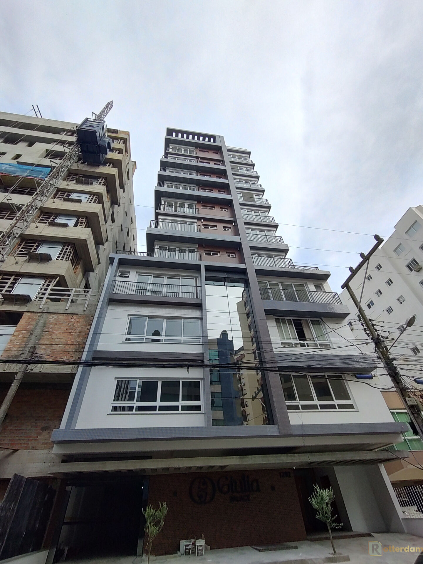 Apartamento, 2 quartos, 55 m² - Foto 40