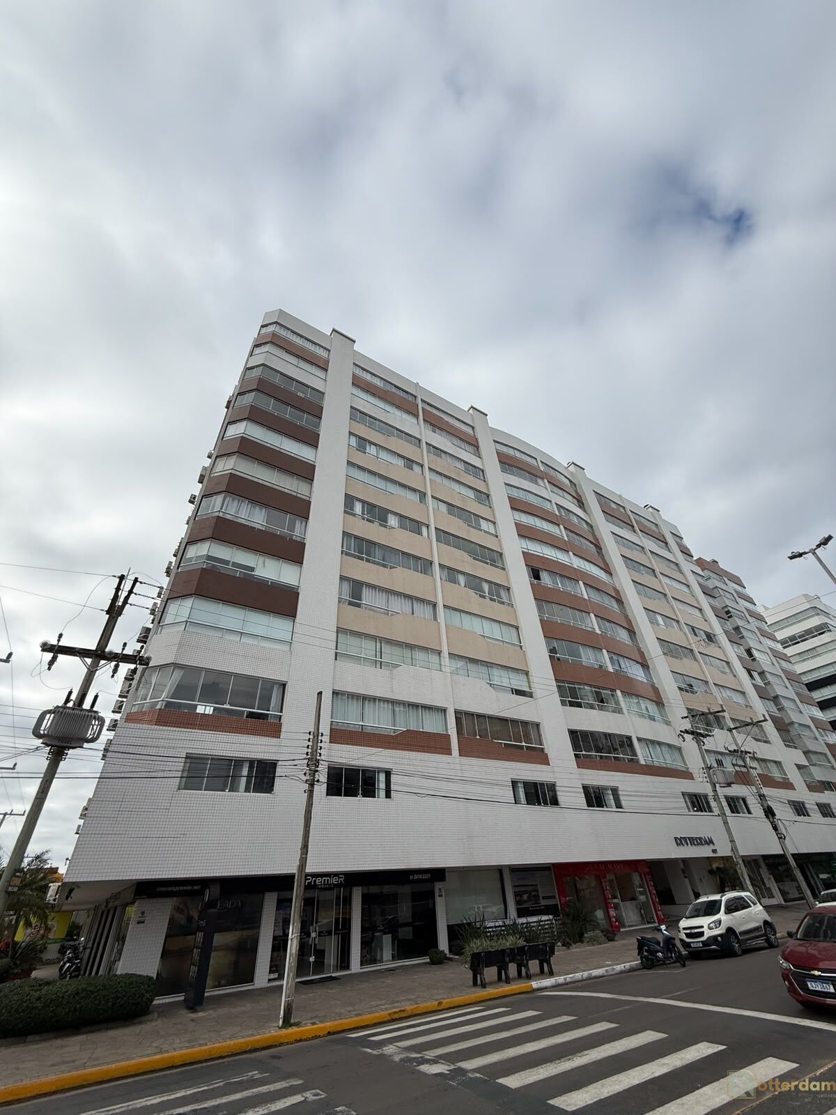 Apartamento, 1 quarto, 45 m² - Foto 25