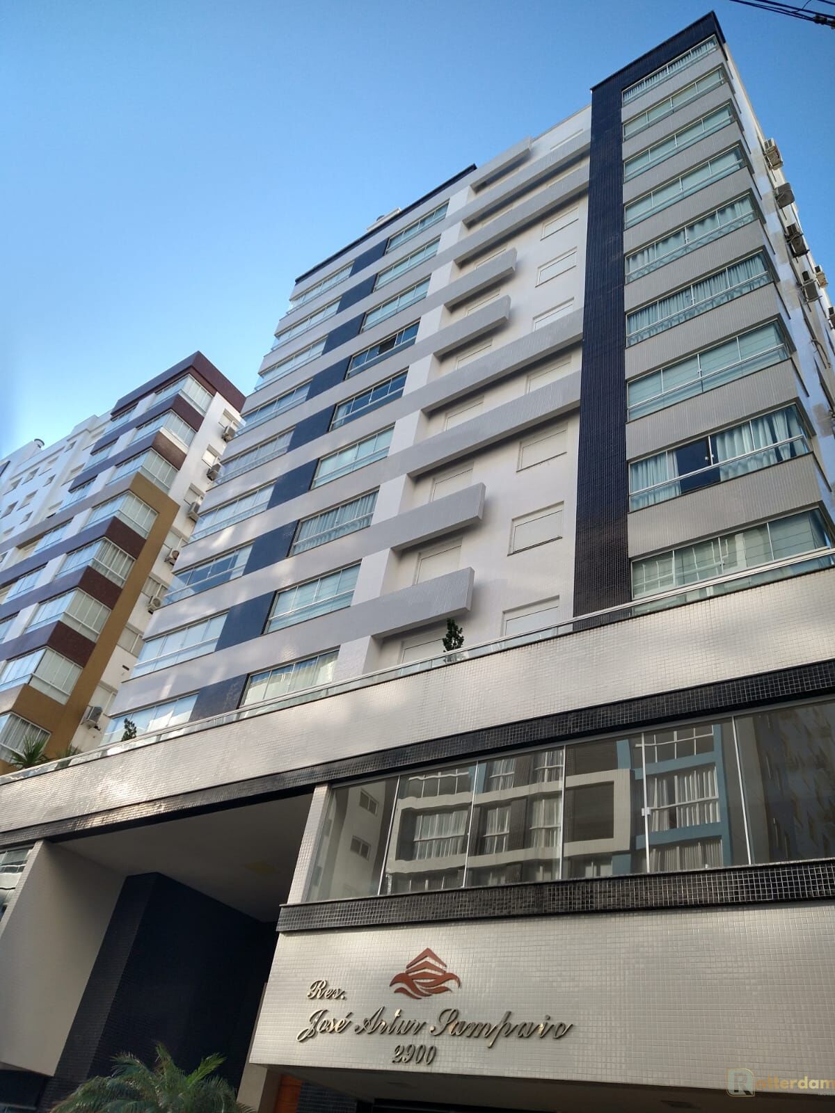 Apartamento, 1 quarto, 45 m² - Foto 14