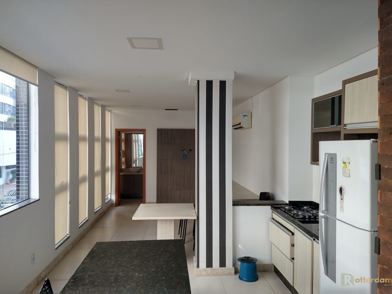 Apartamento, 1 quarto, 45 m² - Foto 16