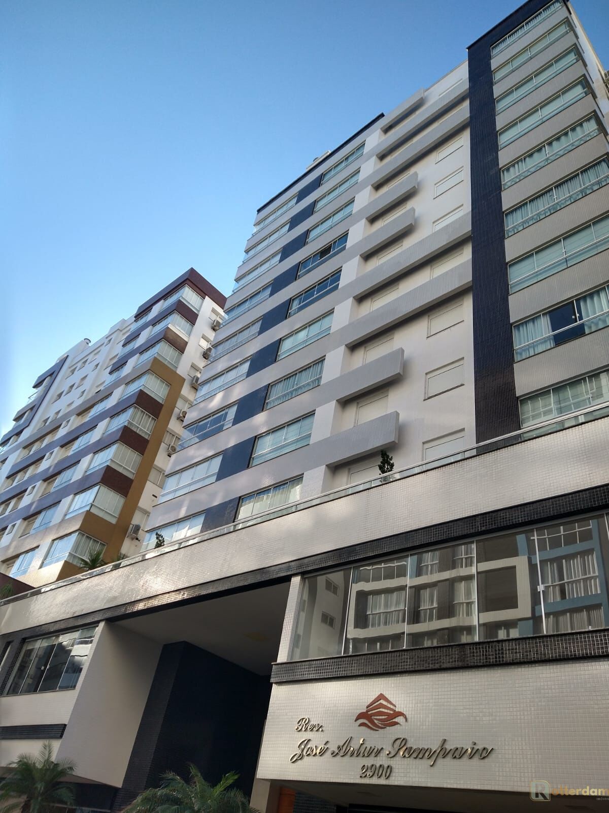 Apartamento, 1 quarto, 45 m² - Foto 13