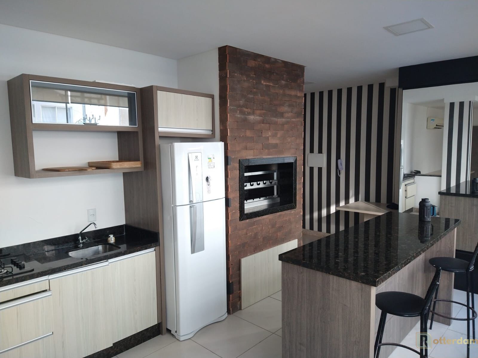 Apartamento, 1 quarto, 45 m² - Foto 19