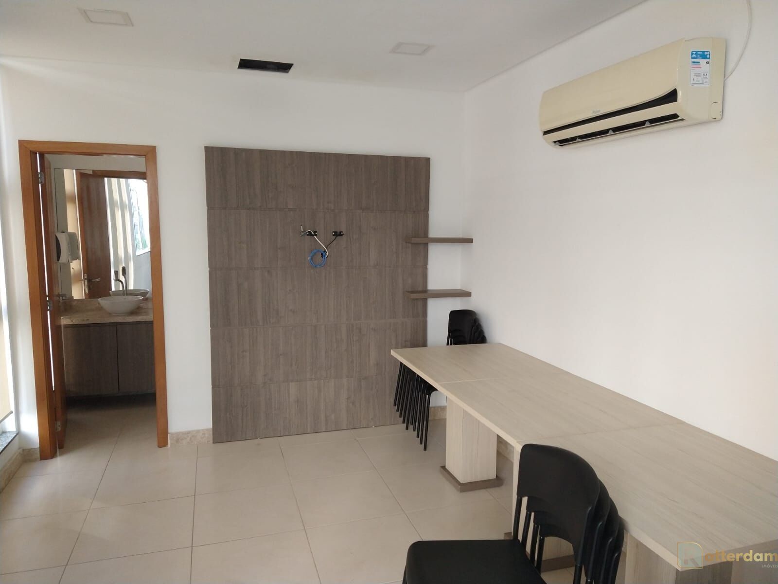 Apartamento, 1 quarto, 45 m² - Foto 21