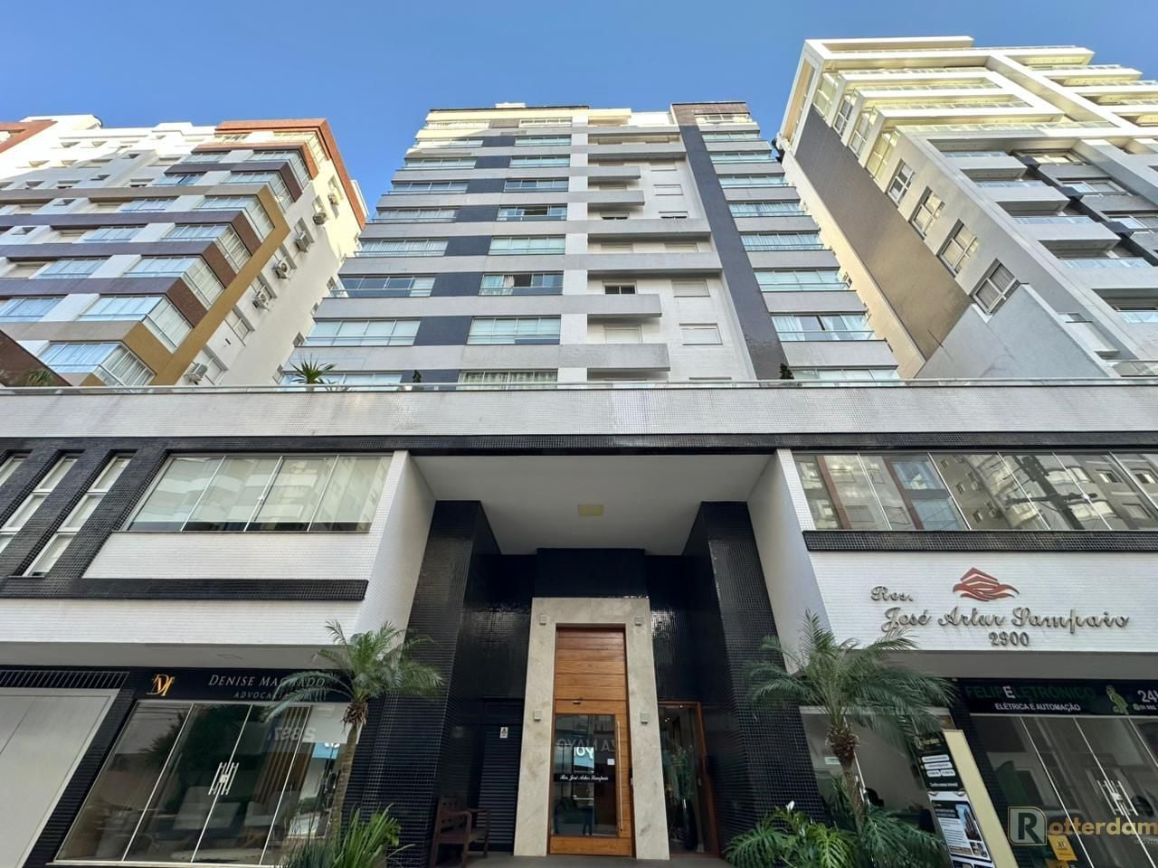 Apartamento, 1 quarto, 45 m² - Foto 12