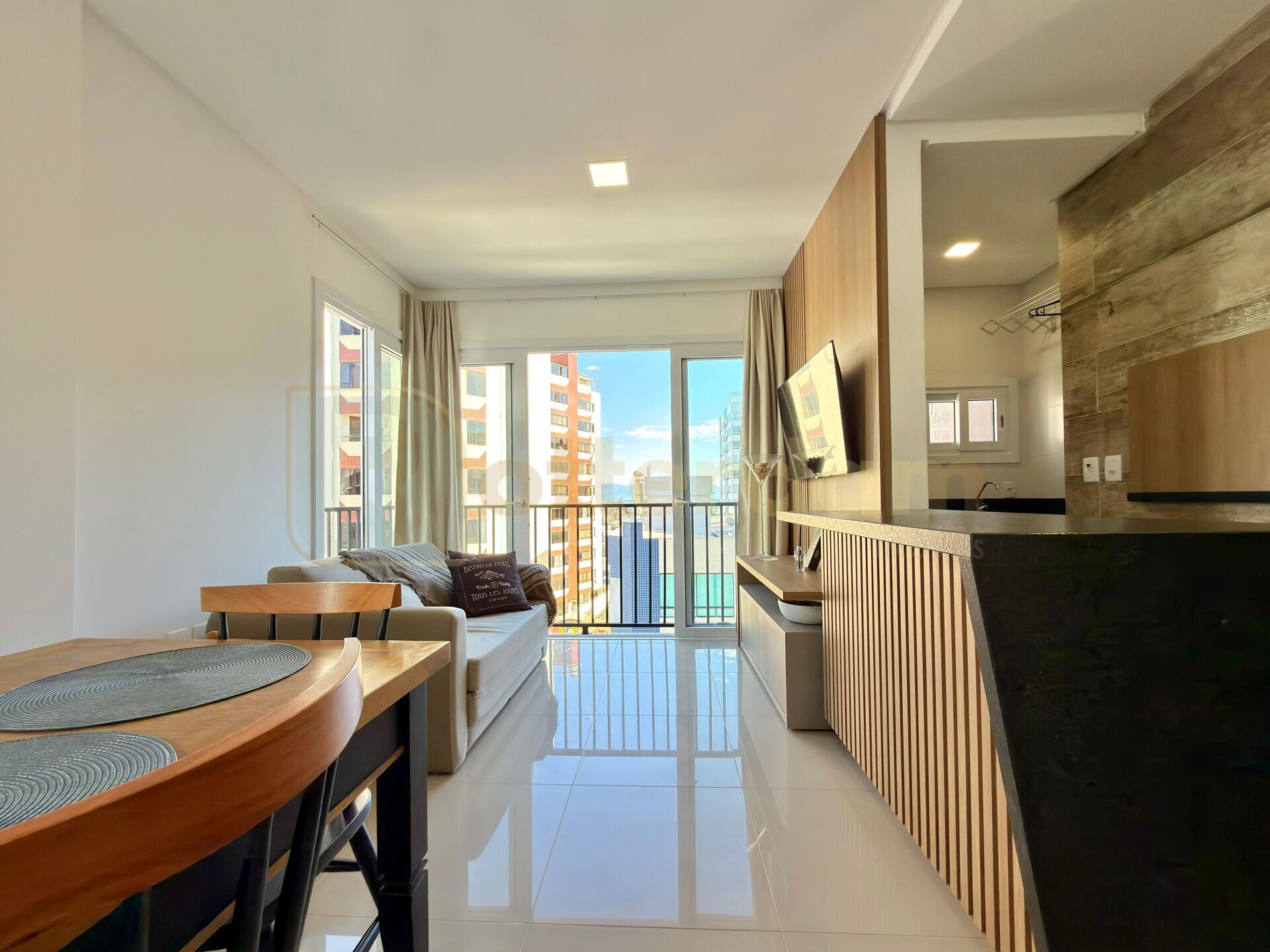 Apartamento, 2 quartos, 55 m² - Foto 7