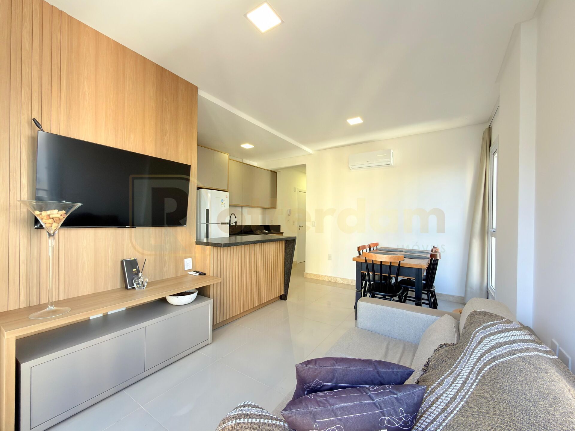 Apartamento, 2 quartos, 55 m² - Foto 12