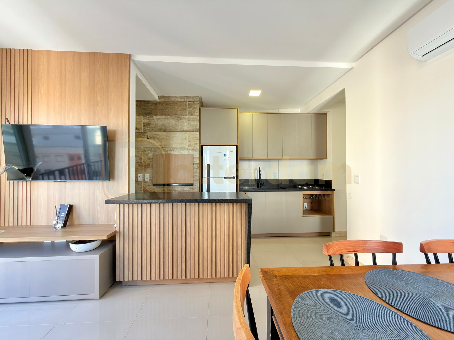 Apartamento, 2 quartos, 55 m² - Foto 8
