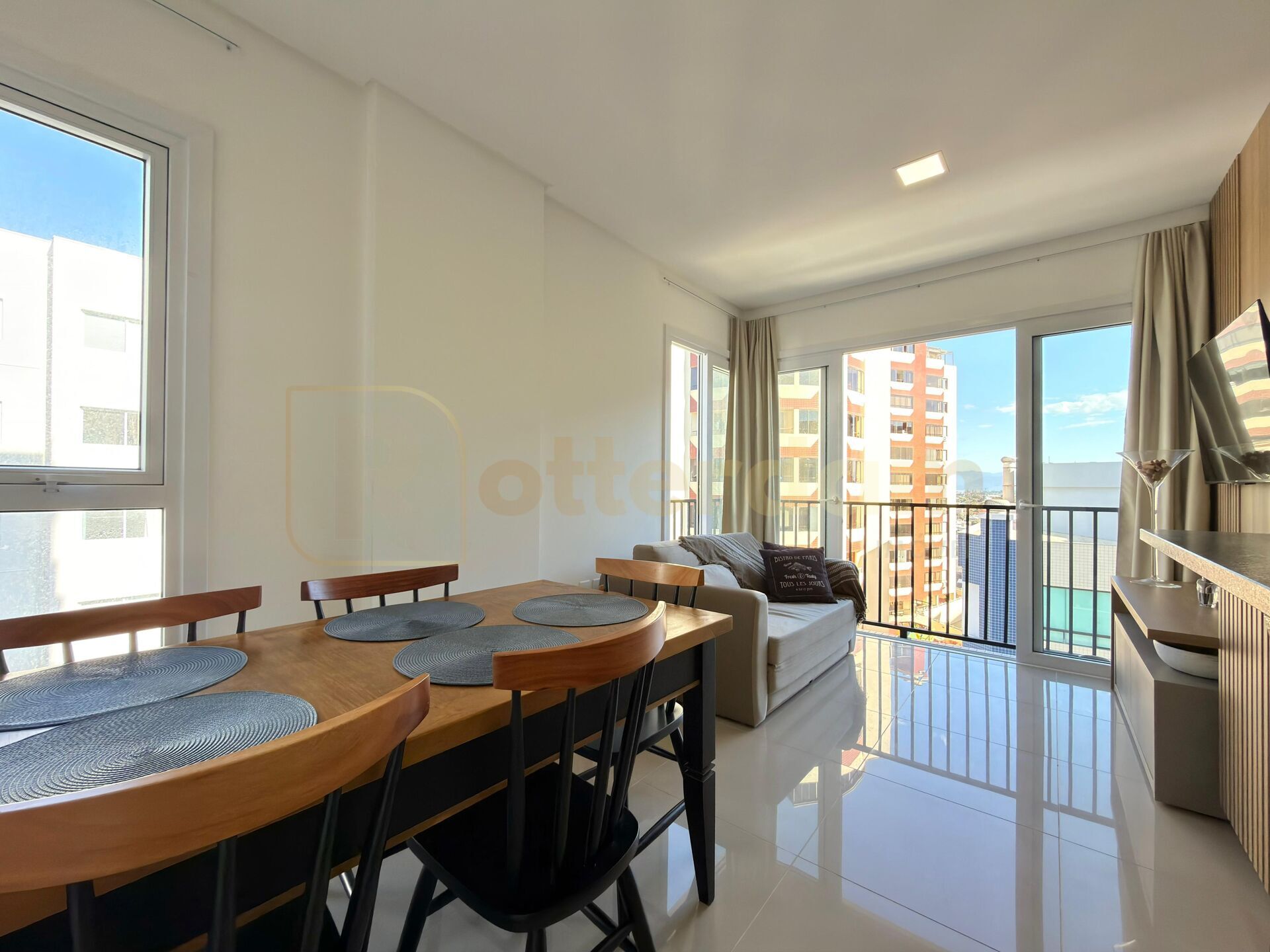 Apartamento, 2 quartos, 55 m² - Foto 6