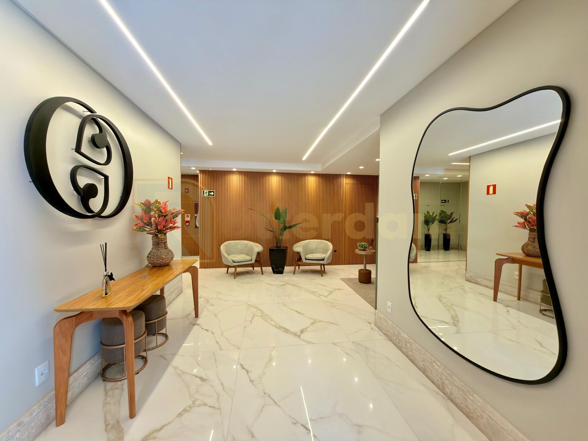 Apartamento, 2 quartos, 55 m² - Foto 38