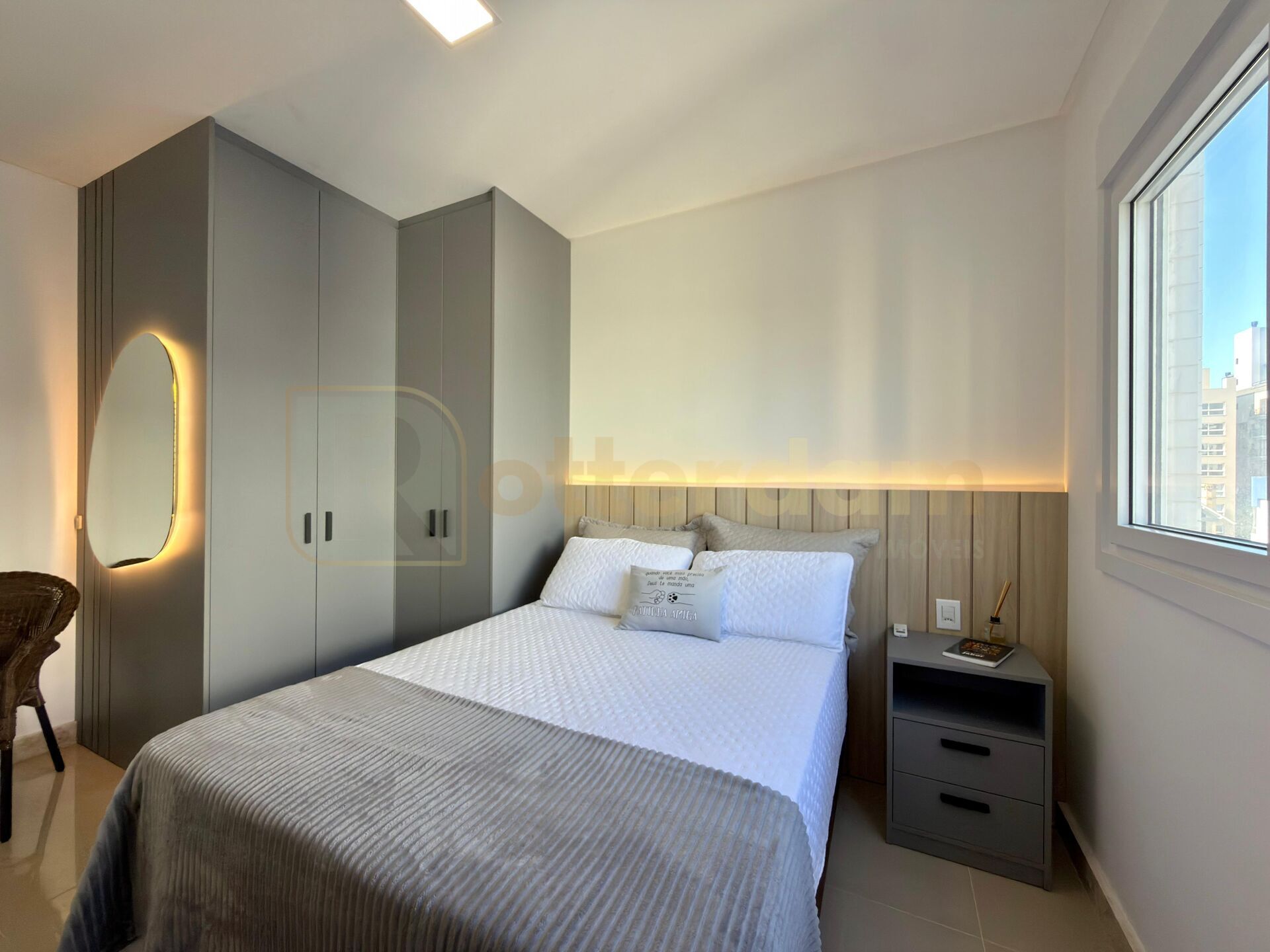 Apartamento, 2 quartos, 55 m² - Foto 23