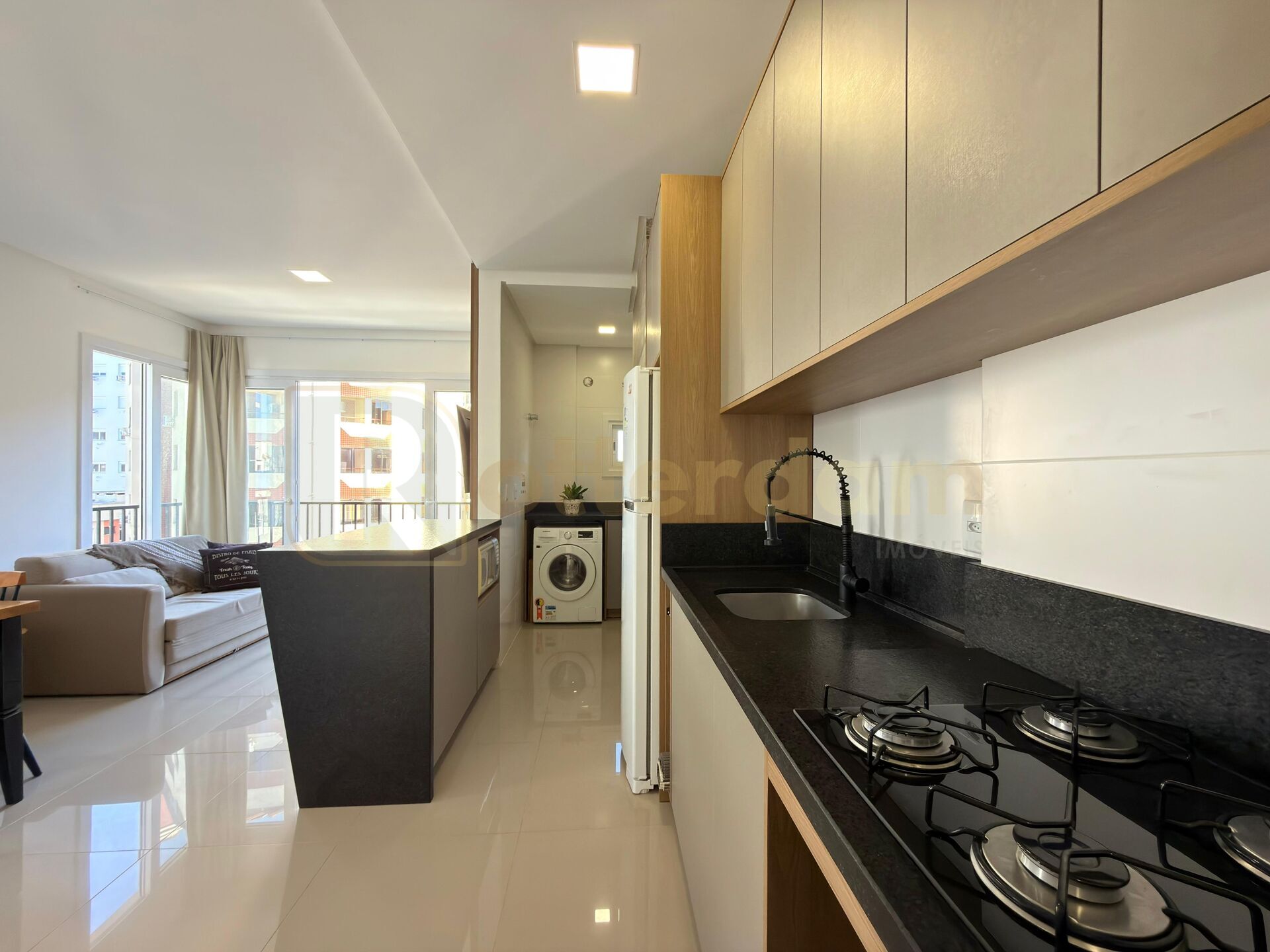 Apartamento, 2 quartos, 55 m² - Foto 17
