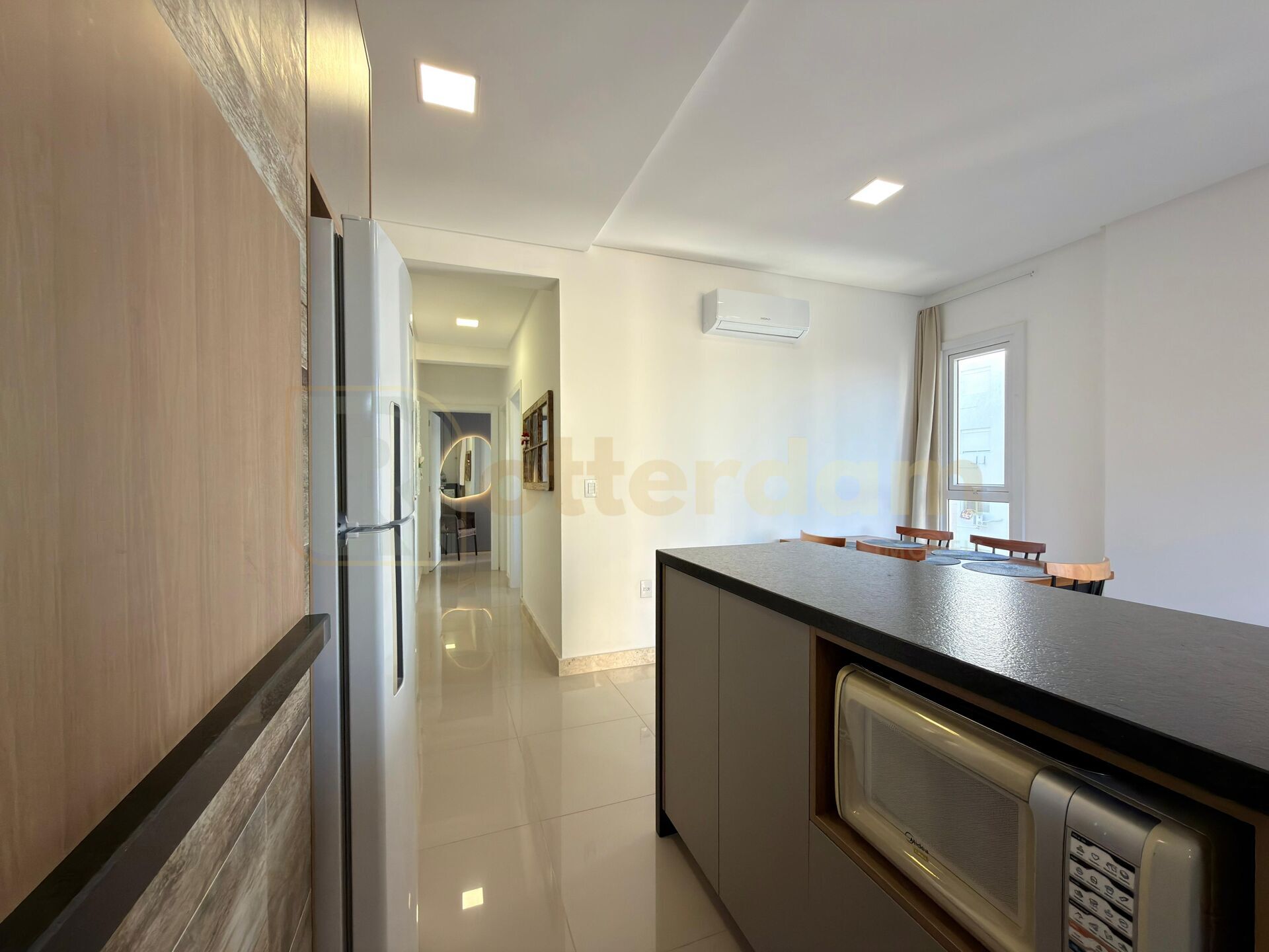 Apartamento, 2 quartos, 55 m² - Foto 16