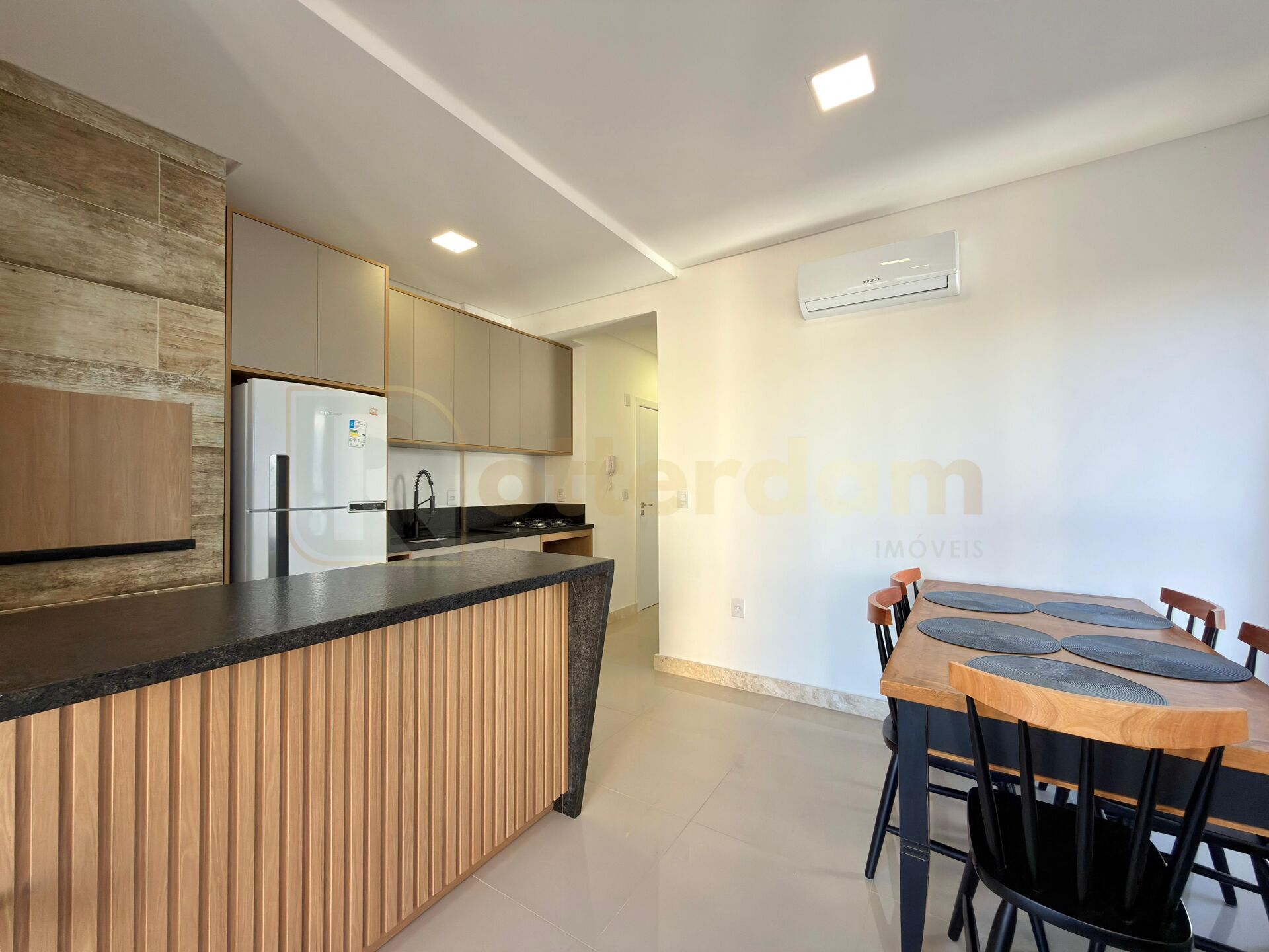 Apartamento, 2 quartos, 55 m² - Foto 13