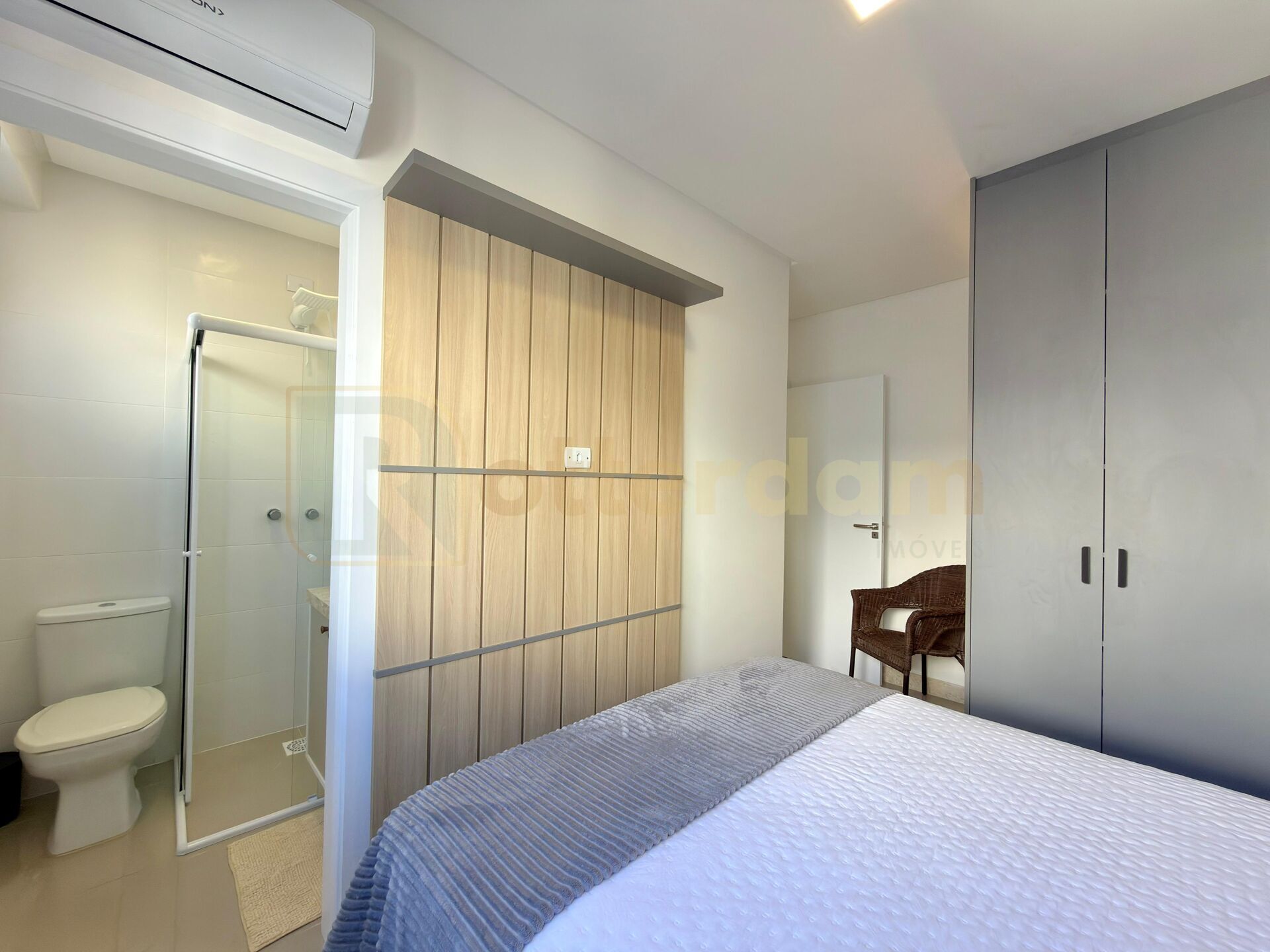 Apartamento, 2 quartos, 55 m² - Foto 24