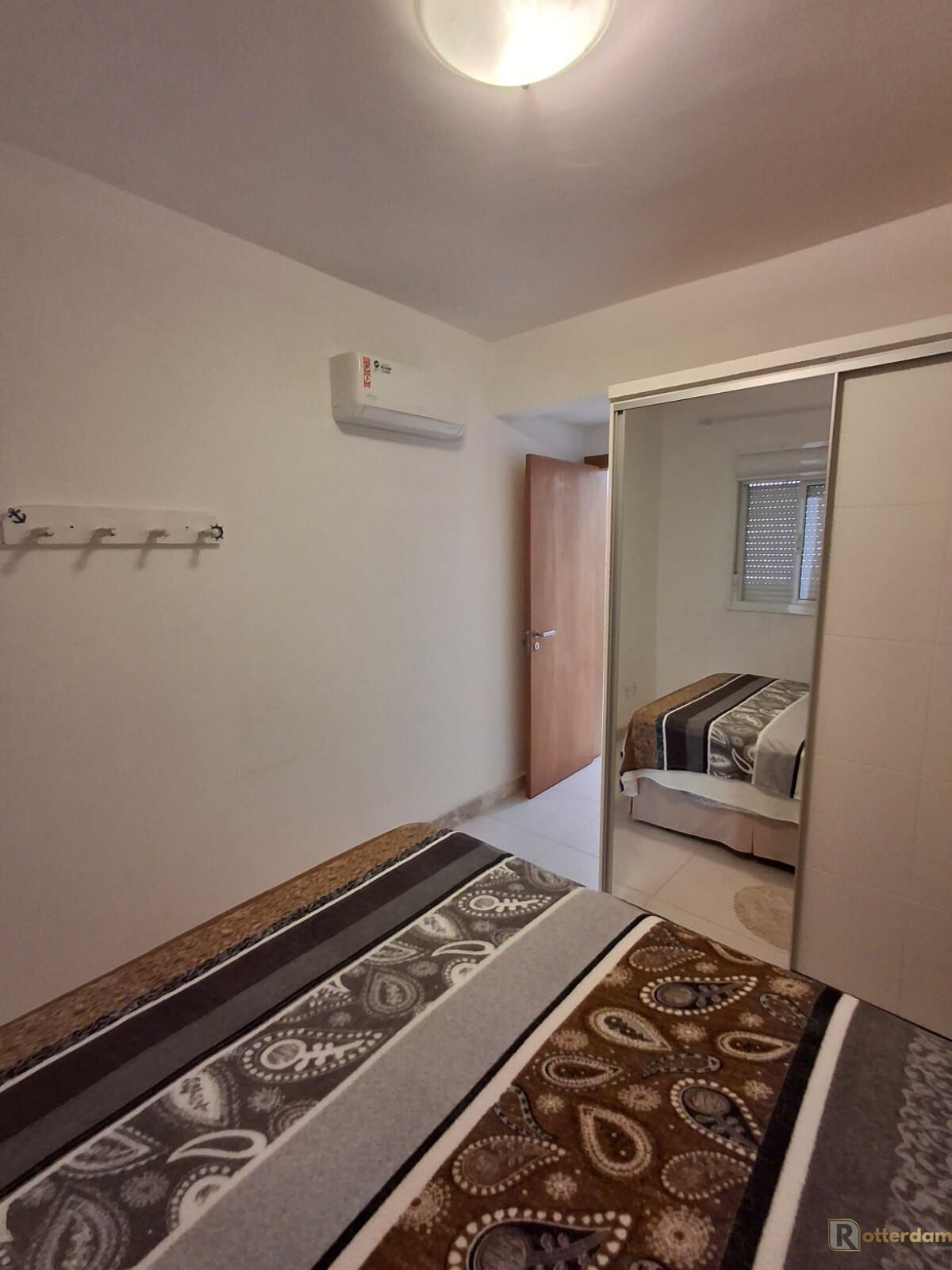 Apartamento, 1 quarto, 45 m² - Foto 9