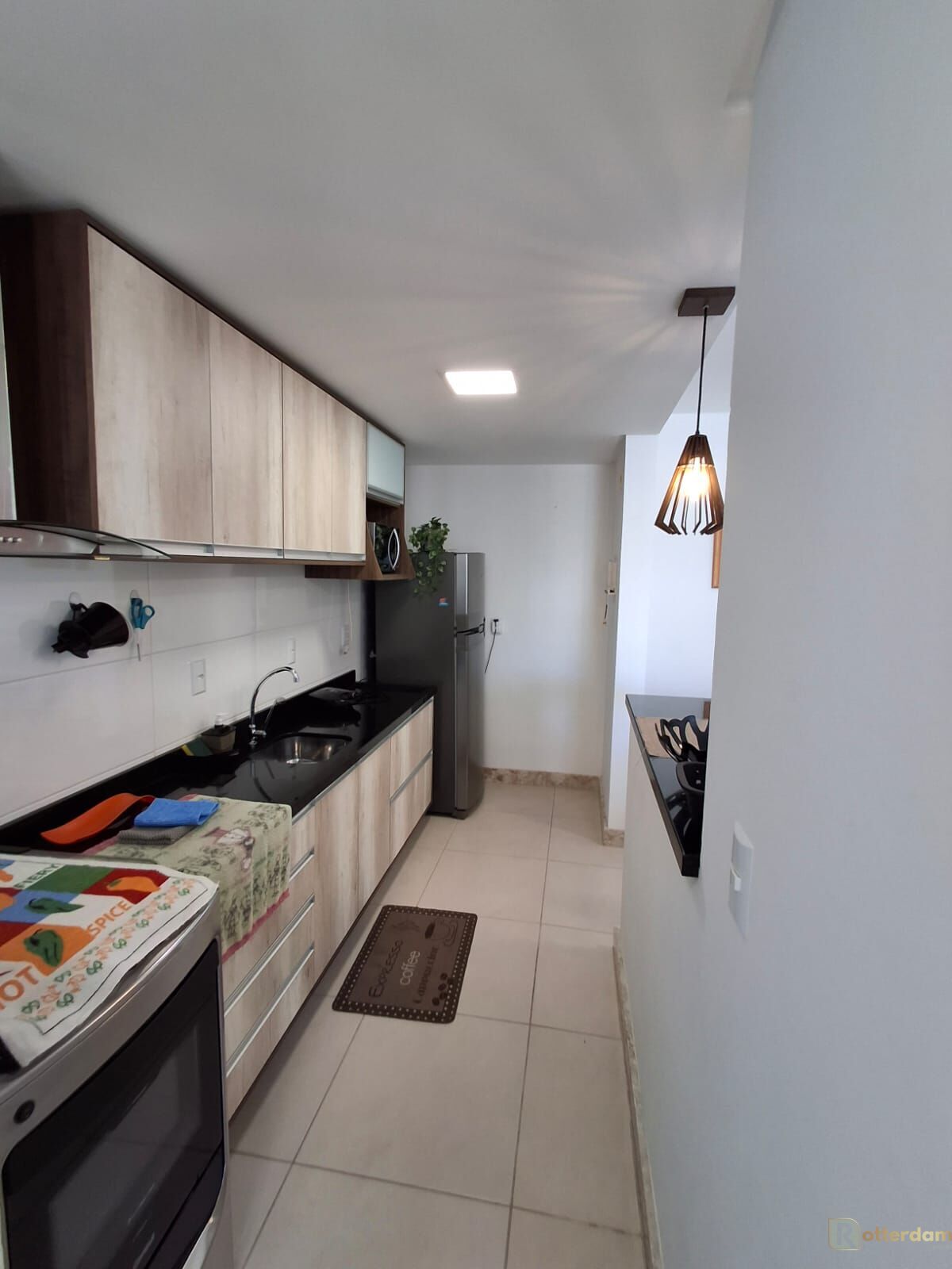 Apartamento, 1 quarto, 45 m² - Foto 4