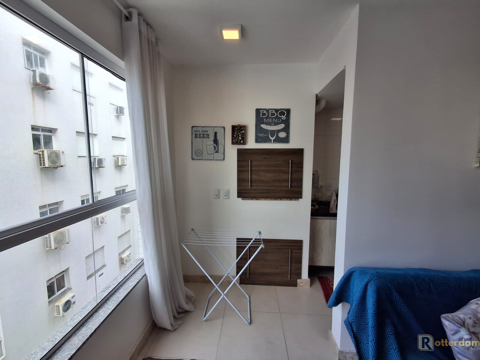 Apartamento, 1 quarto, 45 m² - Foto 5