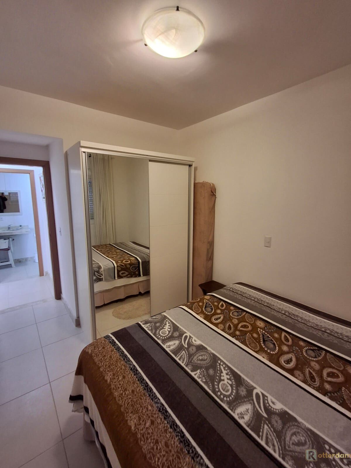 Apartamento, 1 quarto, 45 m² - Foto 8