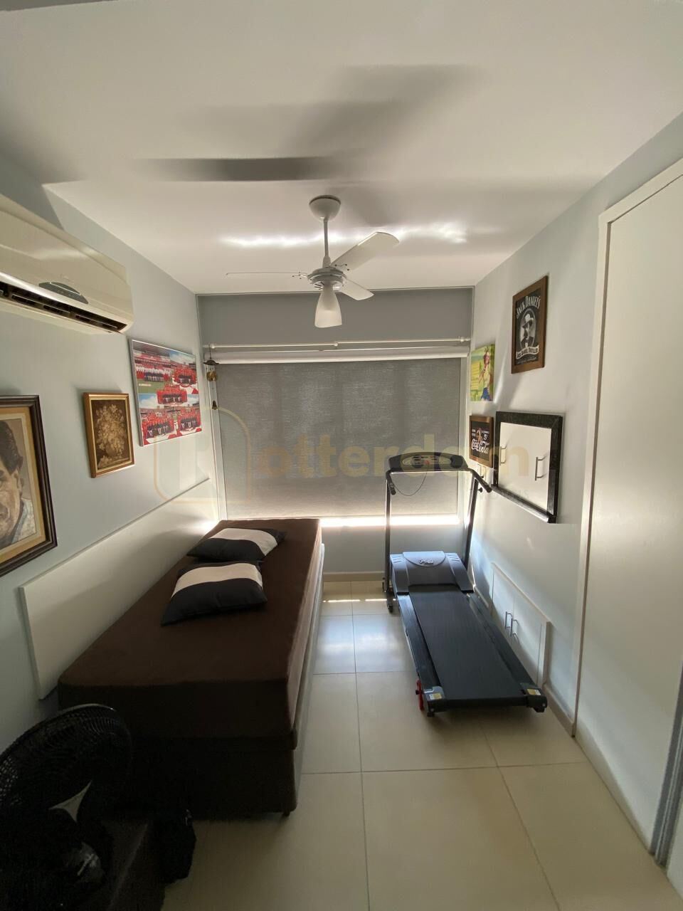 Apartamento, 1 quarto, 45 m² - Foto 8