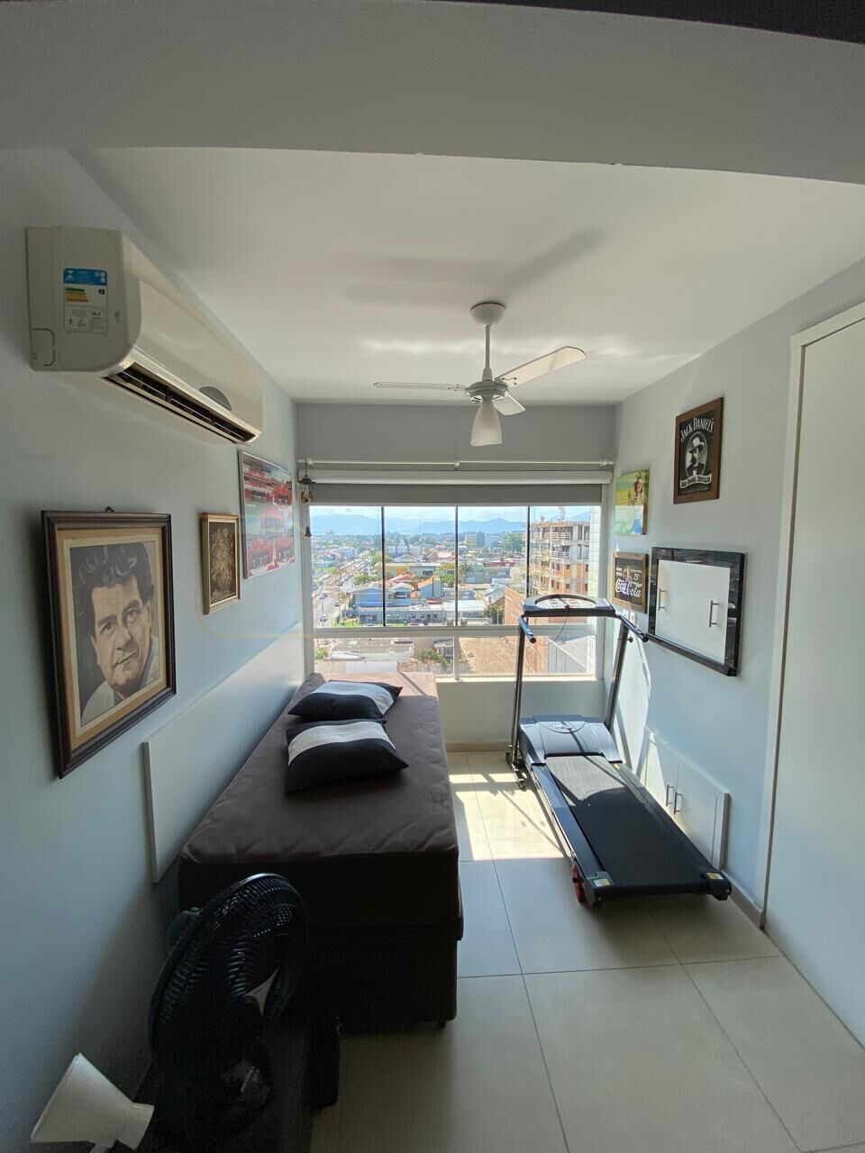 Apartamento, 1 quarto, 45 m² - Foto 9