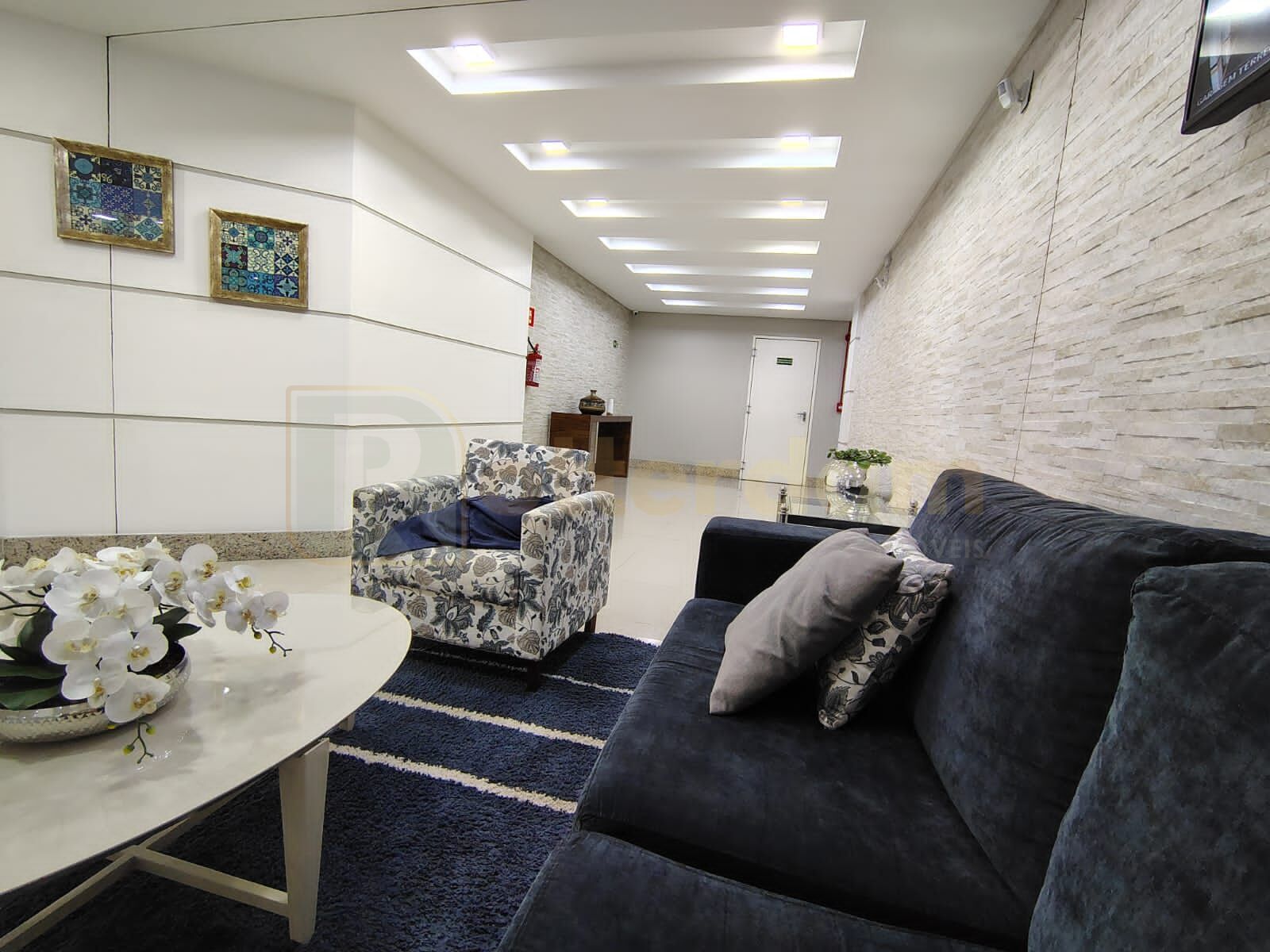 Apartamento, 1 quarto, 45 m² - Foto 20