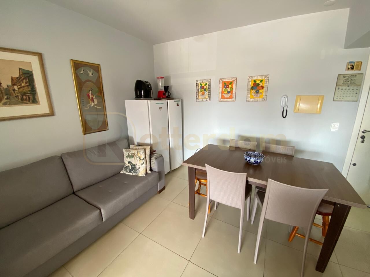 Apartamento, 1 quarto, 45 m² - Foto 6