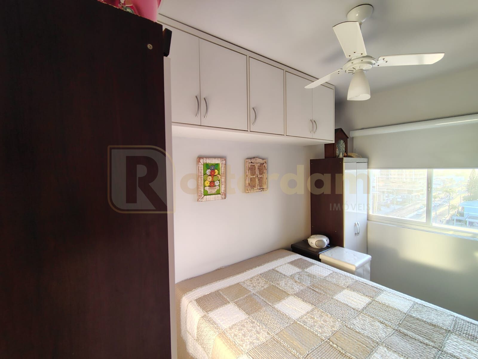 Apartamento, 1 quarto, 45 m² - Foto 16