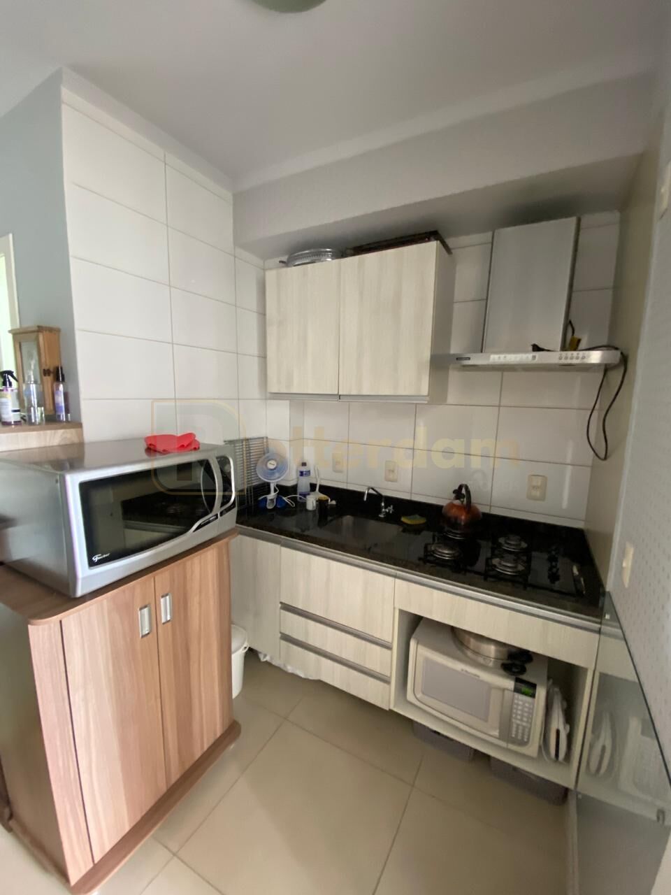 Apartamento, 1 quarto, 45 m² - Foto 11