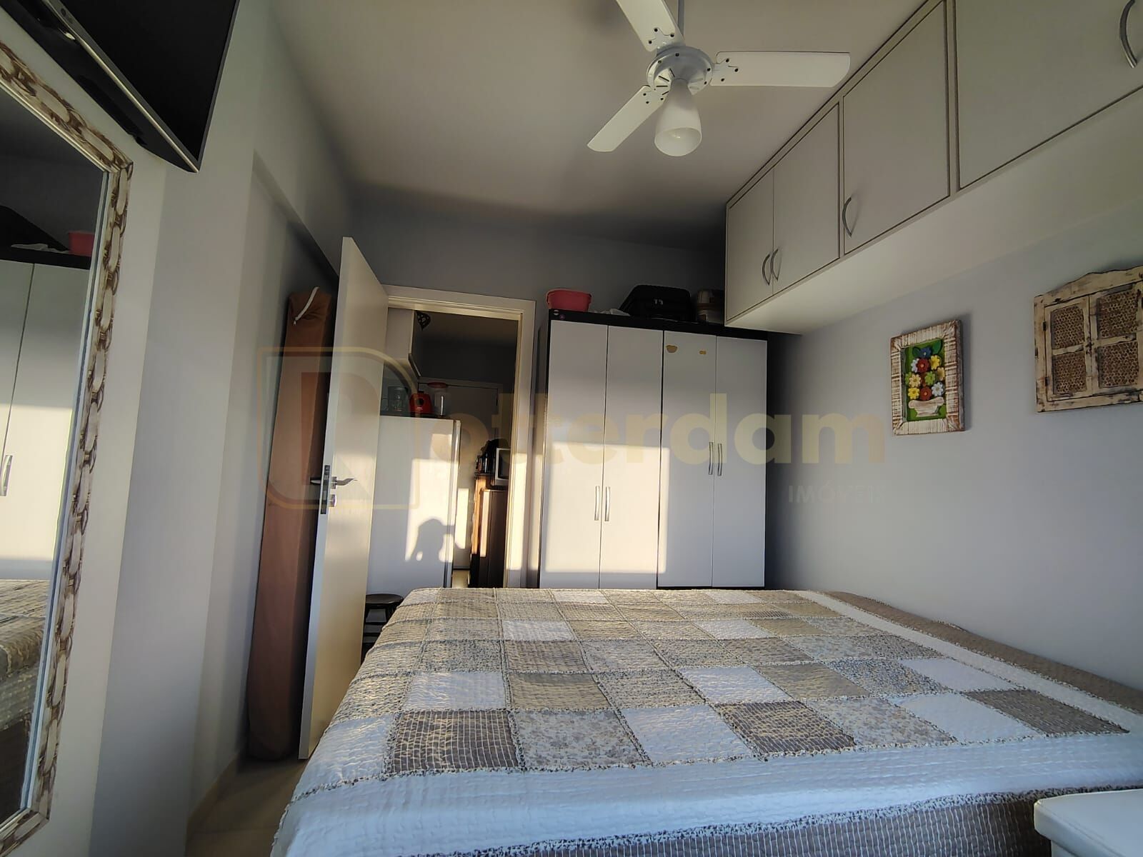 Apartamento, 1 quarto, 45 m² - Foto 17