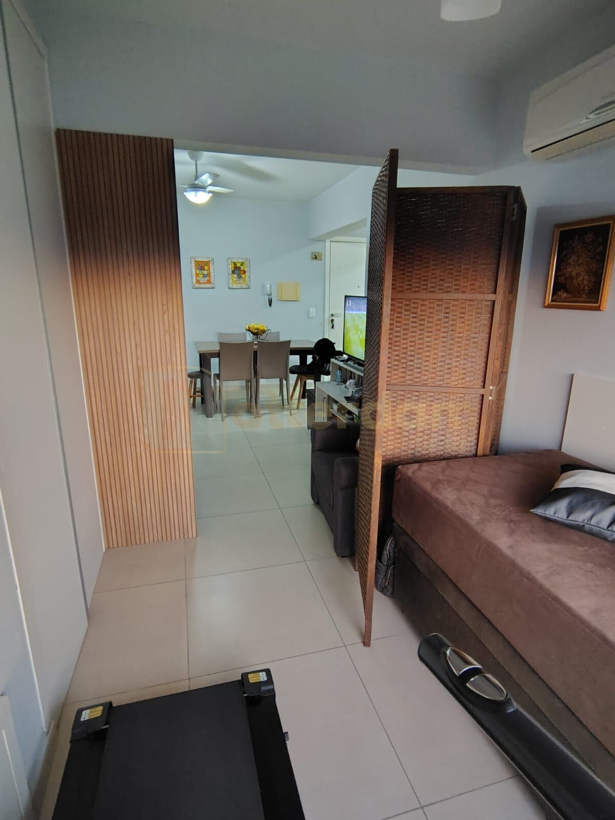 Apartamento, 1 quarto, 45 m² - Foto 7