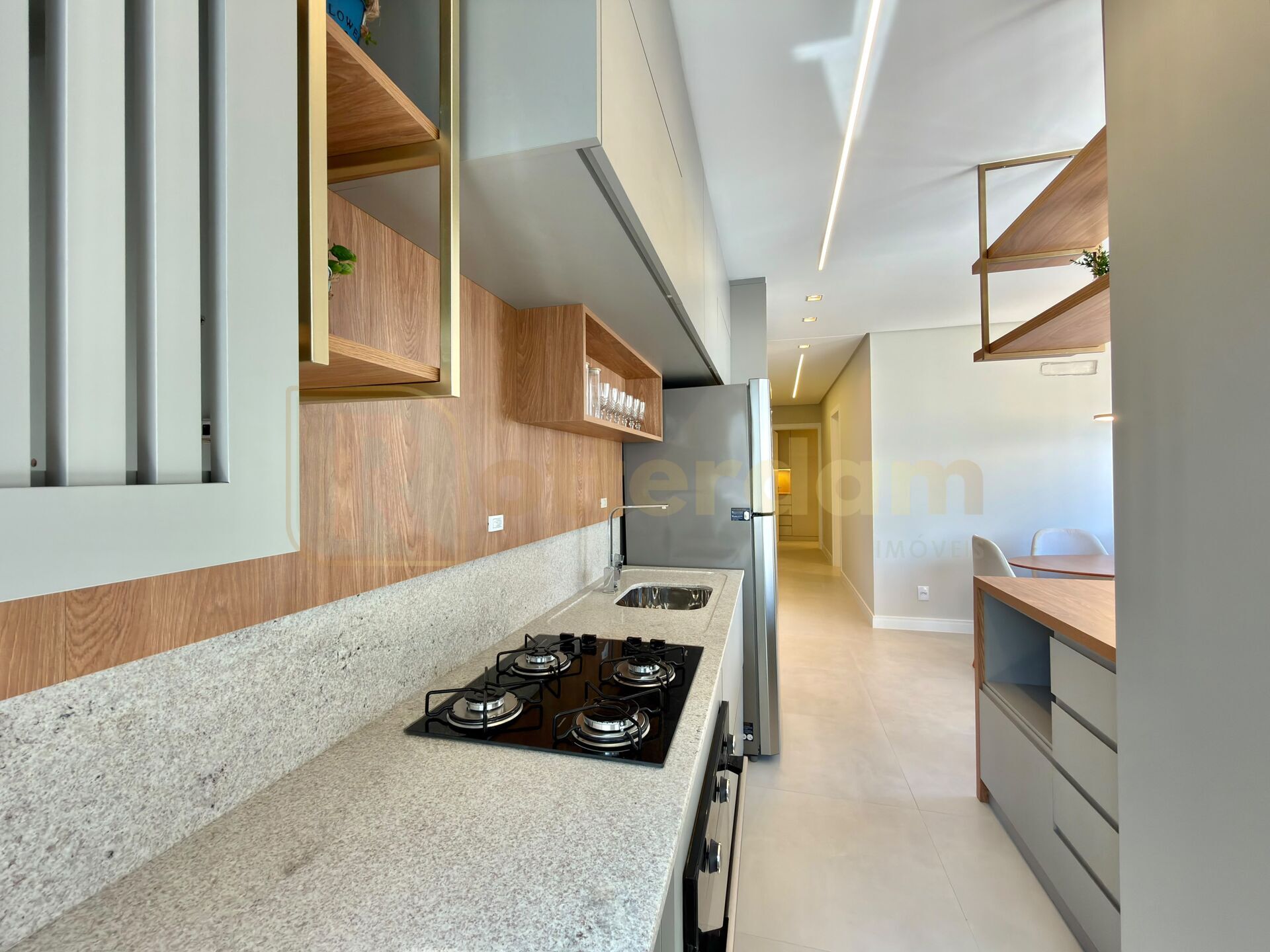 Apartamento, 2 quartos, 66 m² - Foto 13