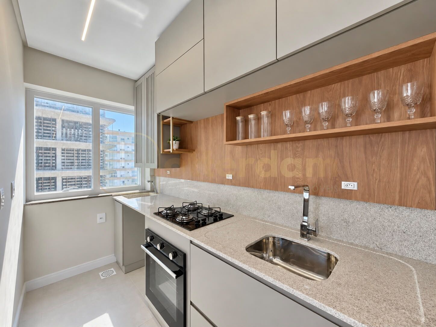 Apartamento, 2 quartos, 66 m² - Foto 9