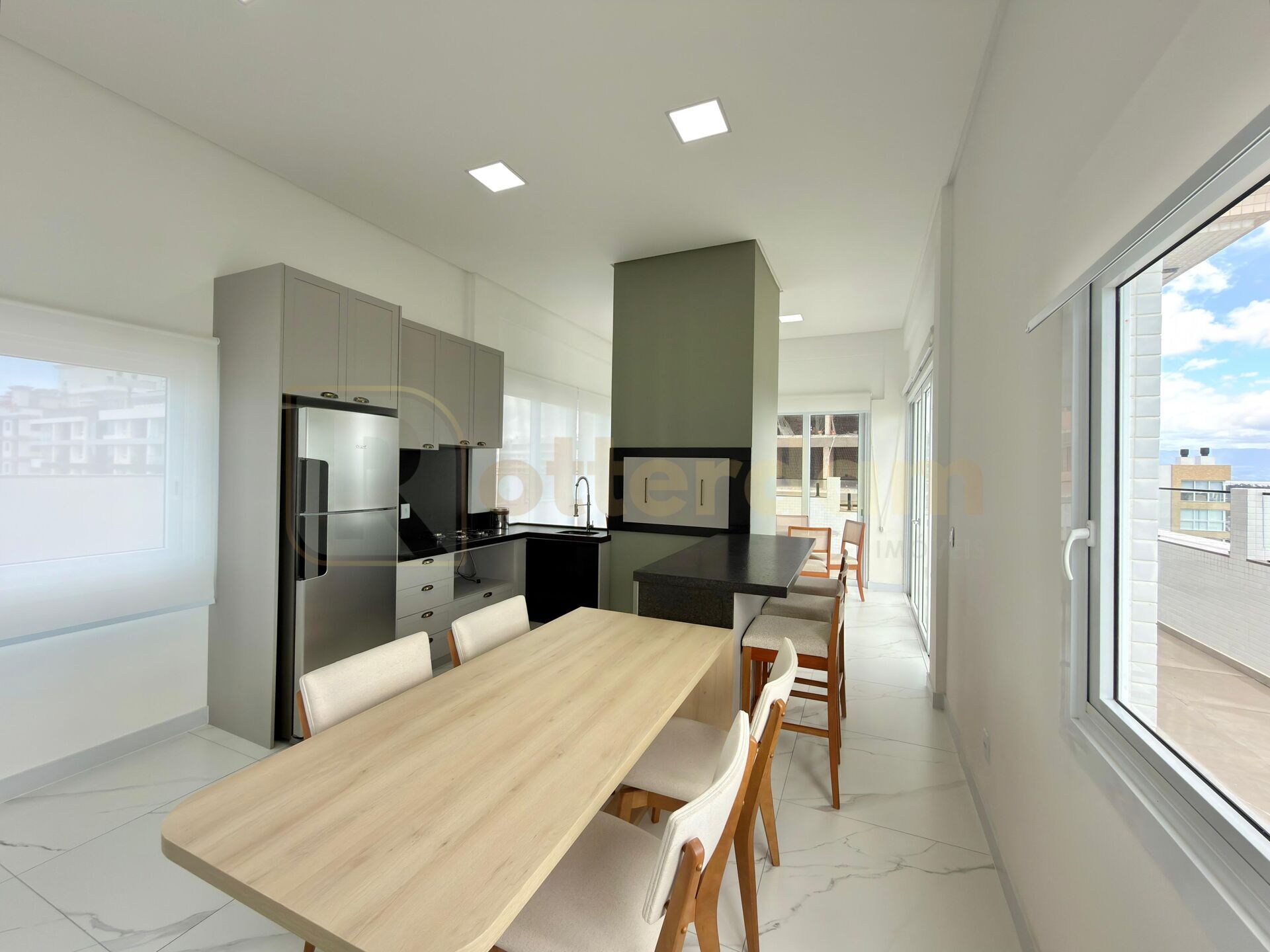 Apartamento, 2 quartos, 66 m² - Foto 27