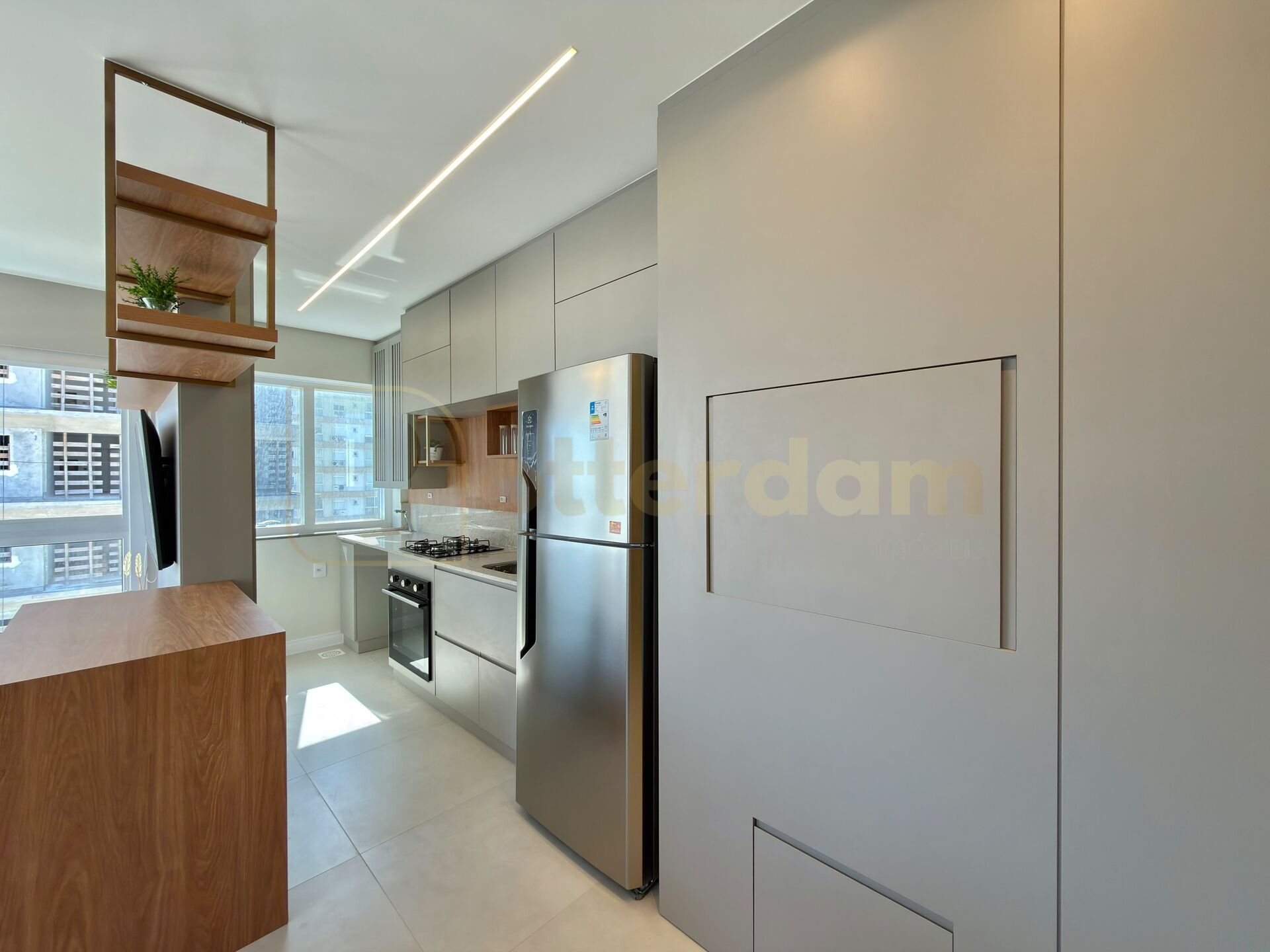 Apartamento, 2 quartos, 66 m² - Foto 8