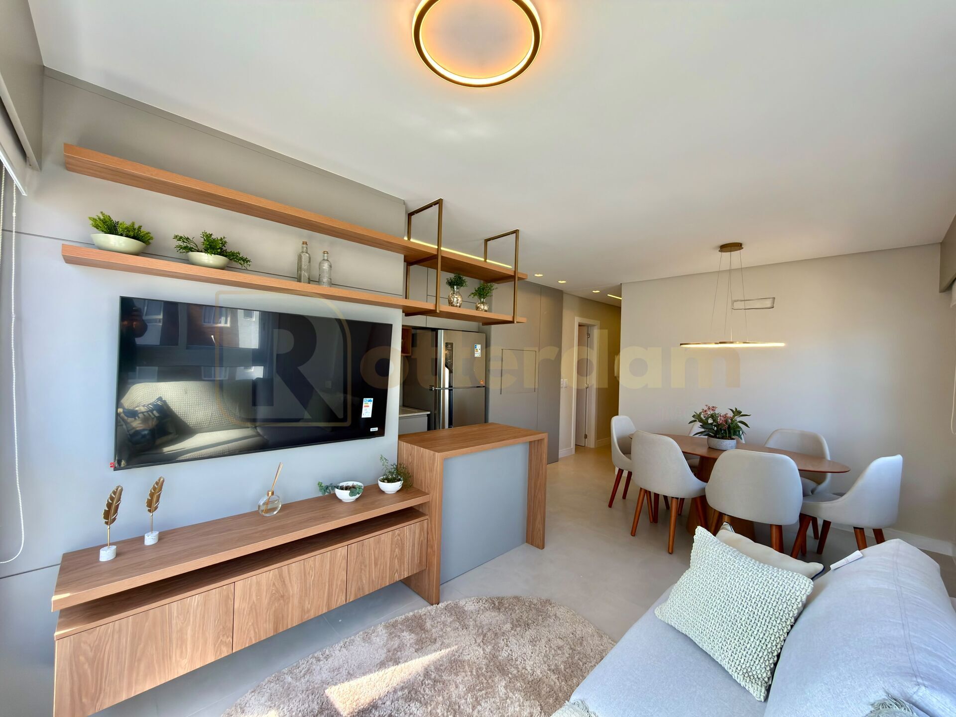 Apartamento, 2 quartos, 66 m² - Foto 10
