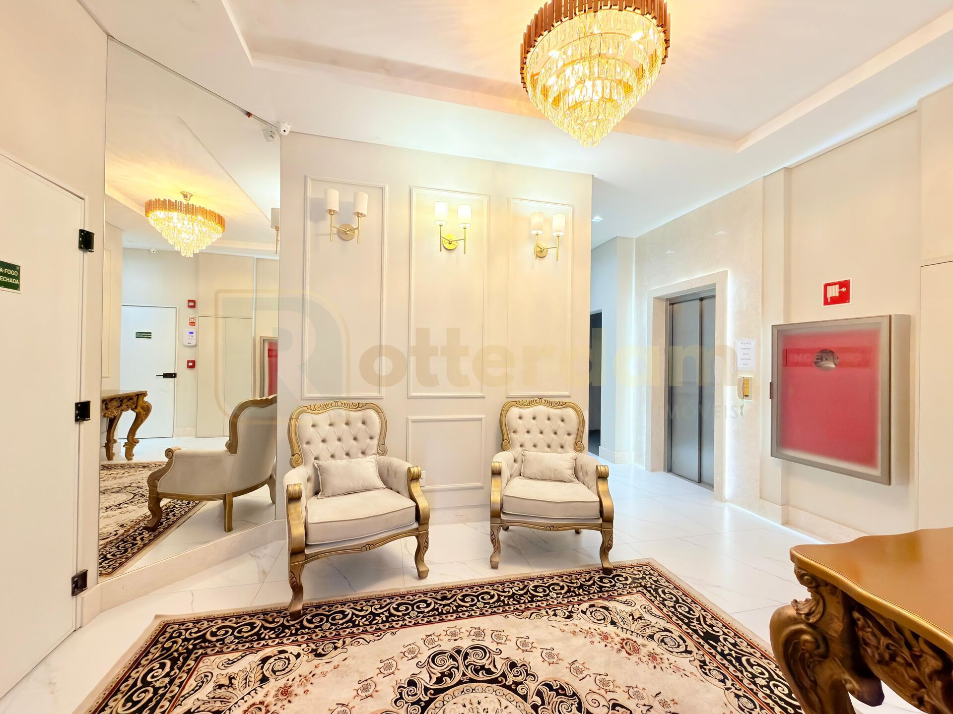 Apartamento, 2 quartos, 66 m² - Foto 23