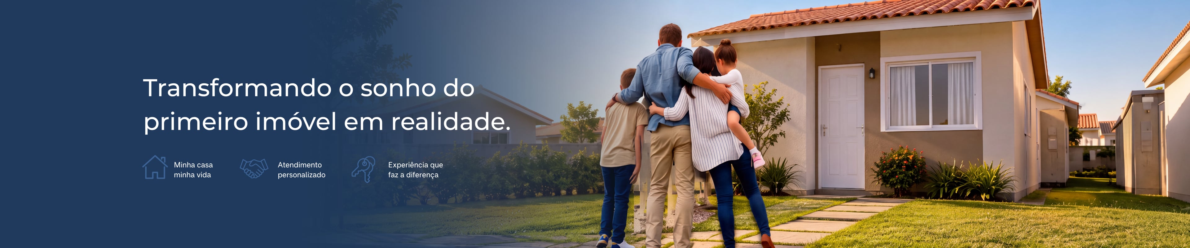 Imobiliária Mais Imóveis