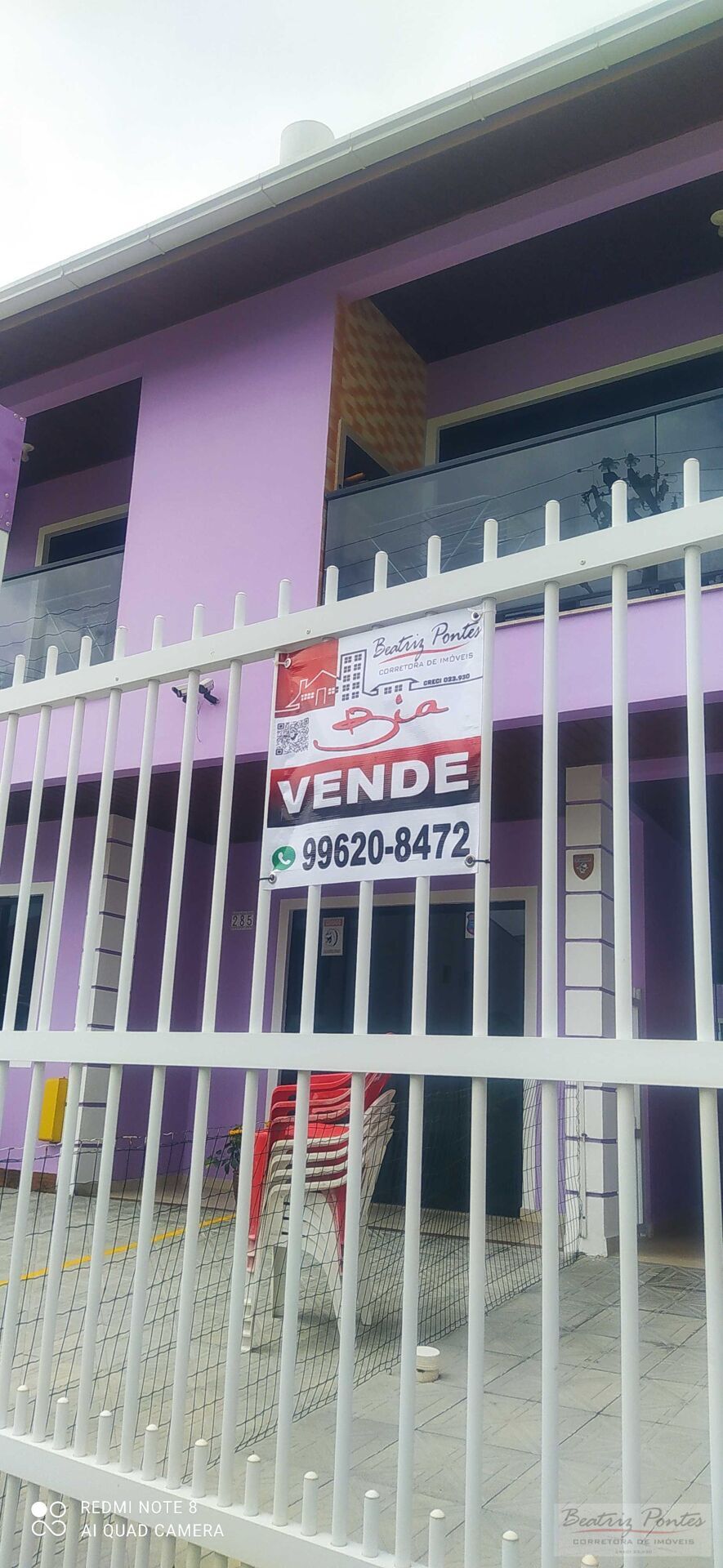 Imagem principal do imóvel