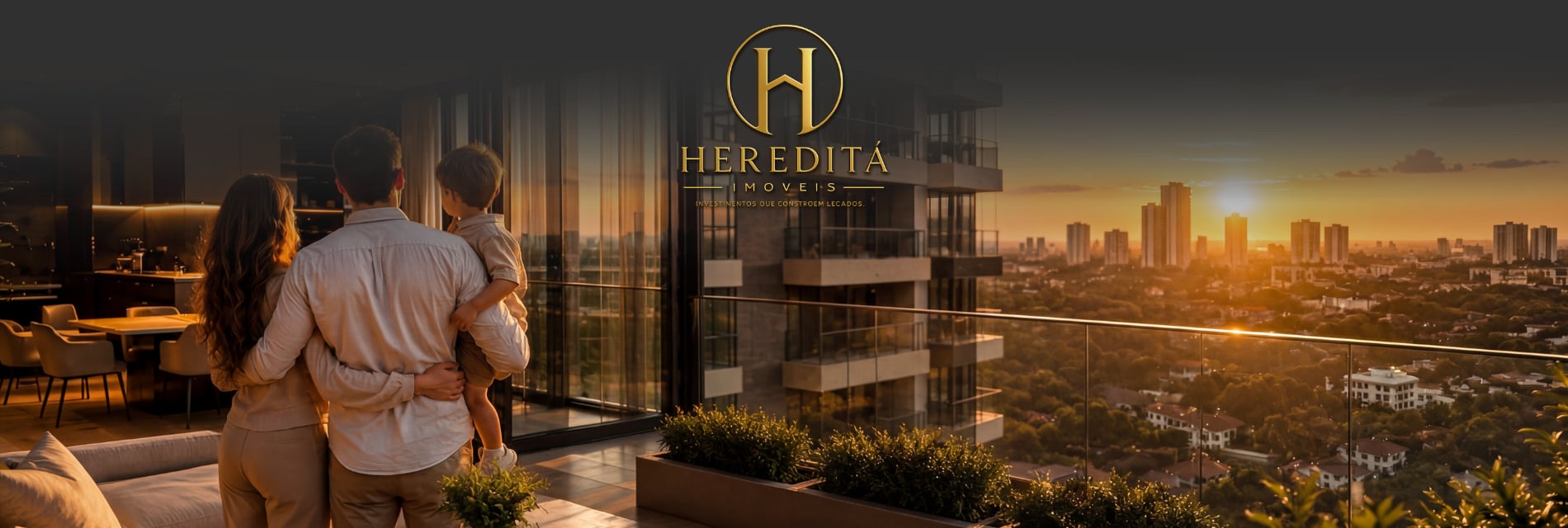 Heredita Imóveis