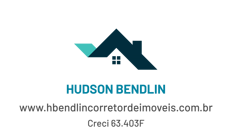 Hudson Bendlin