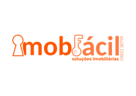 Logo da imobilária