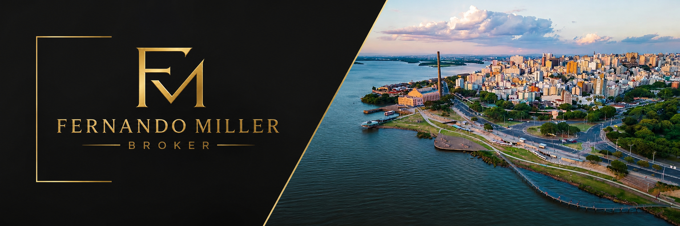Fernando Miller | Broker