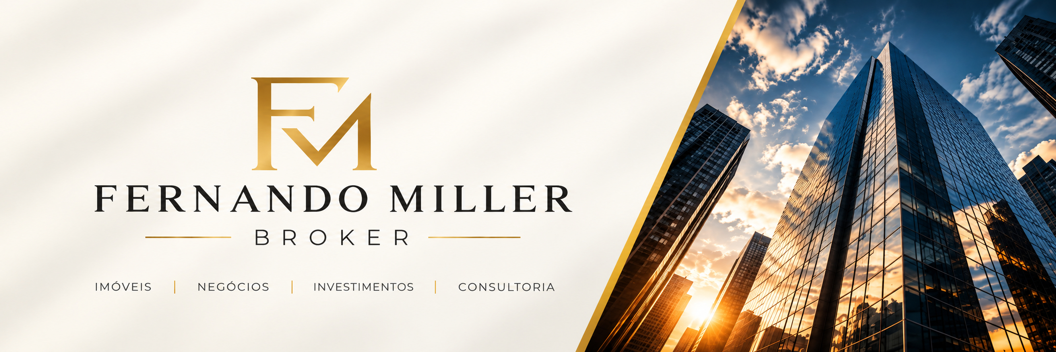 Fernando Miller | Broker