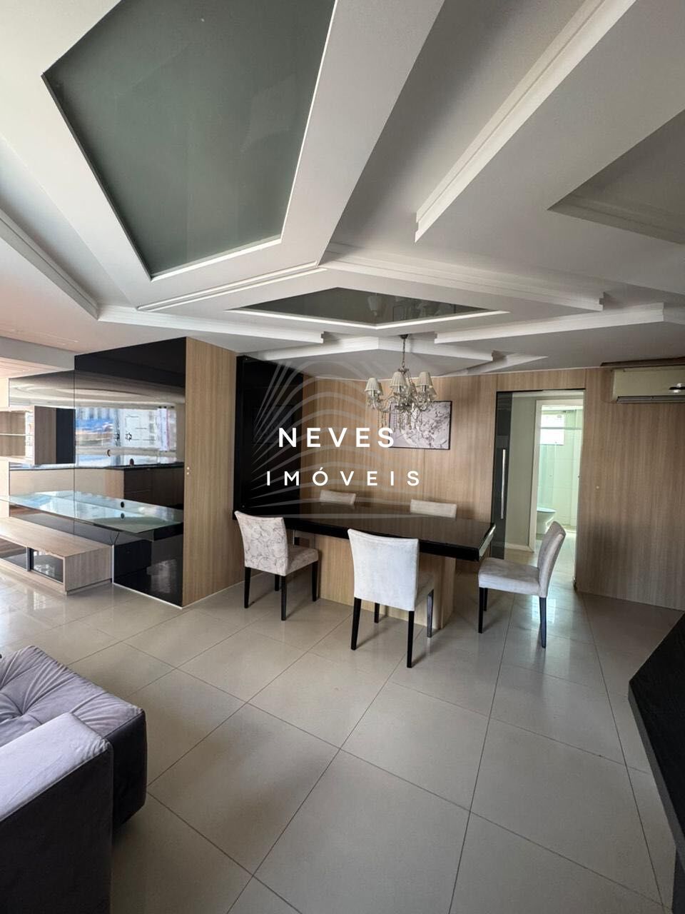 Apartamento, 3 quartos, 115 m² - Foto 5