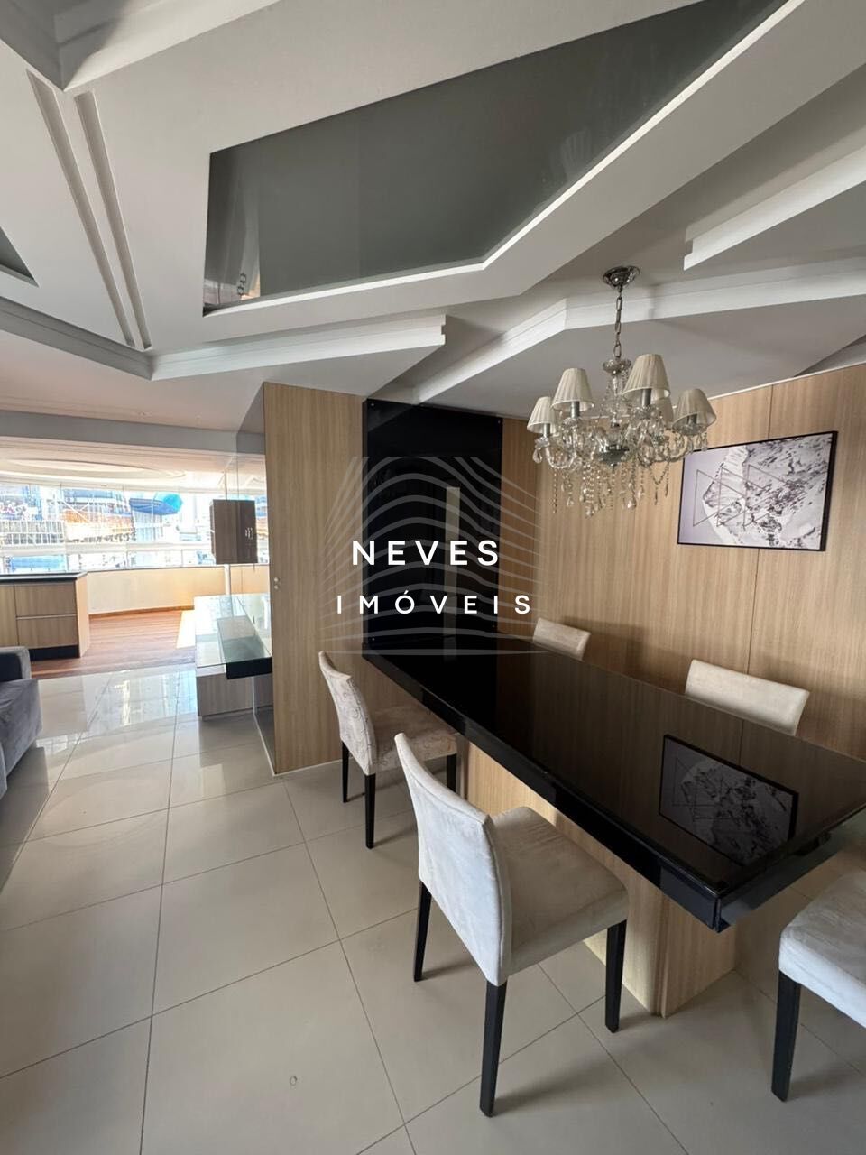 Apartamento, 3 quartos, 115 m² - Foto 4