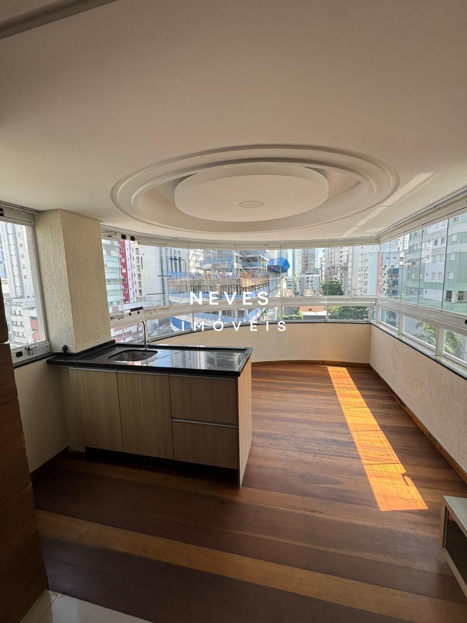 Apartamento, 3 quartos, 115 m² - Foto 2