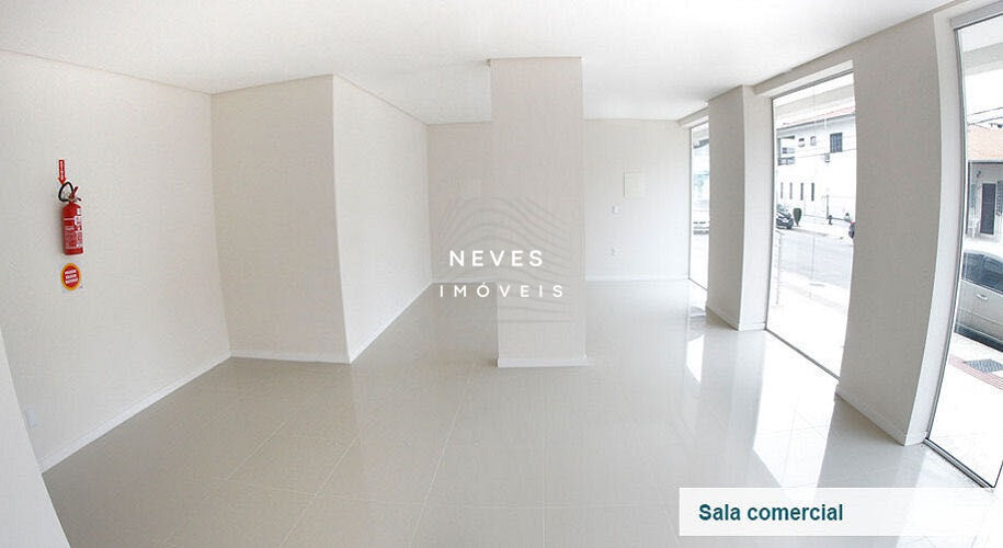 Sala-Conjunto, 70 m² - Foto 1