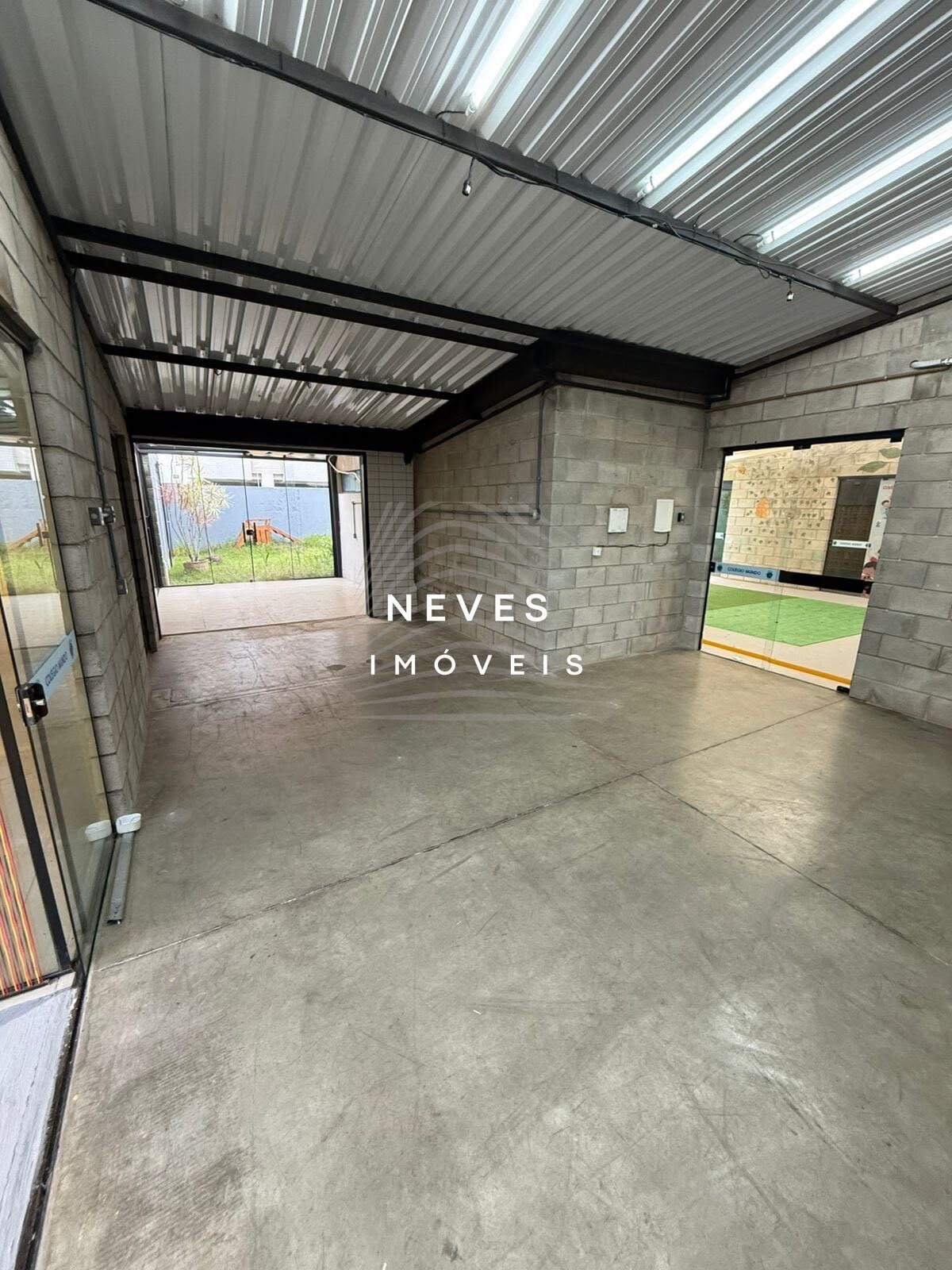 Sala-Conjunto, 480 m² - Foto 1